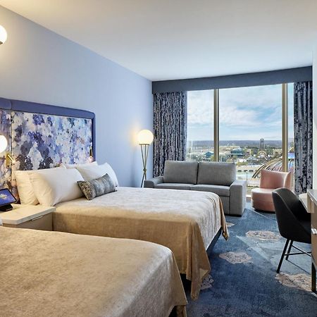 Universal'S Helios Grand Hotel, A Loews Hotel Williamsburg Kültér fotó