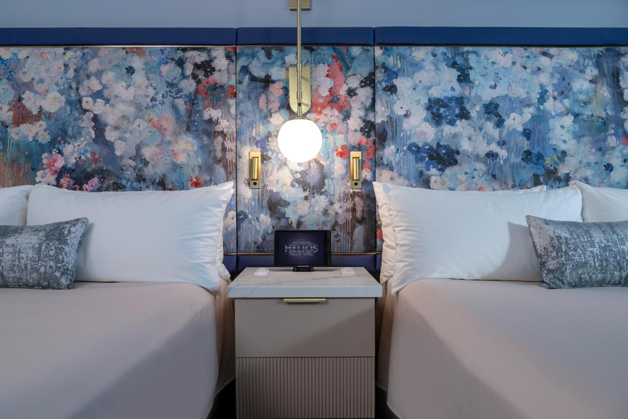 Universal'S Helios Grand Hotel, A Loews Hotel Williamsburg Kültér fotó