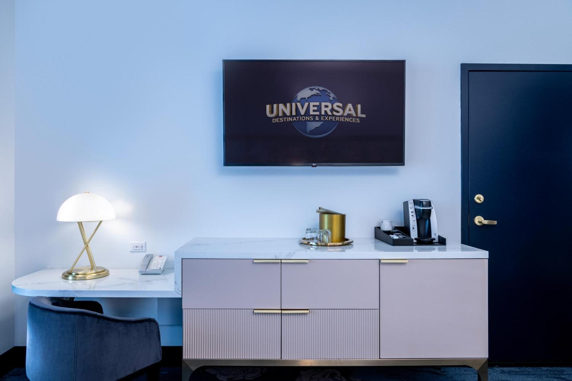 Universal'S Helios Grand Hotel, A Loews Hotel Williamsburg Kültér fotó