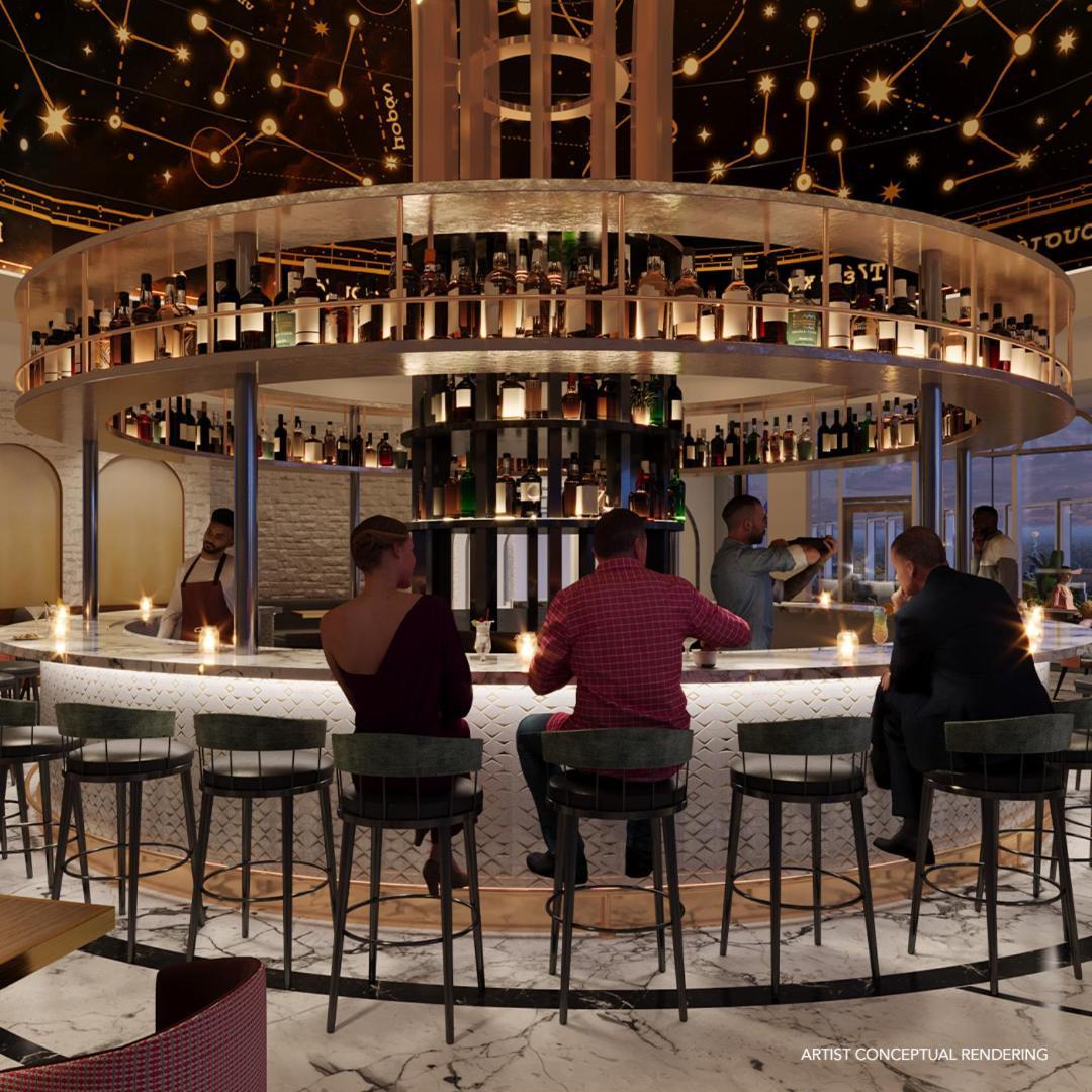 Universal'S Helios Grand Hotel, A Loews Hotel Williamsburg Kültér fotó