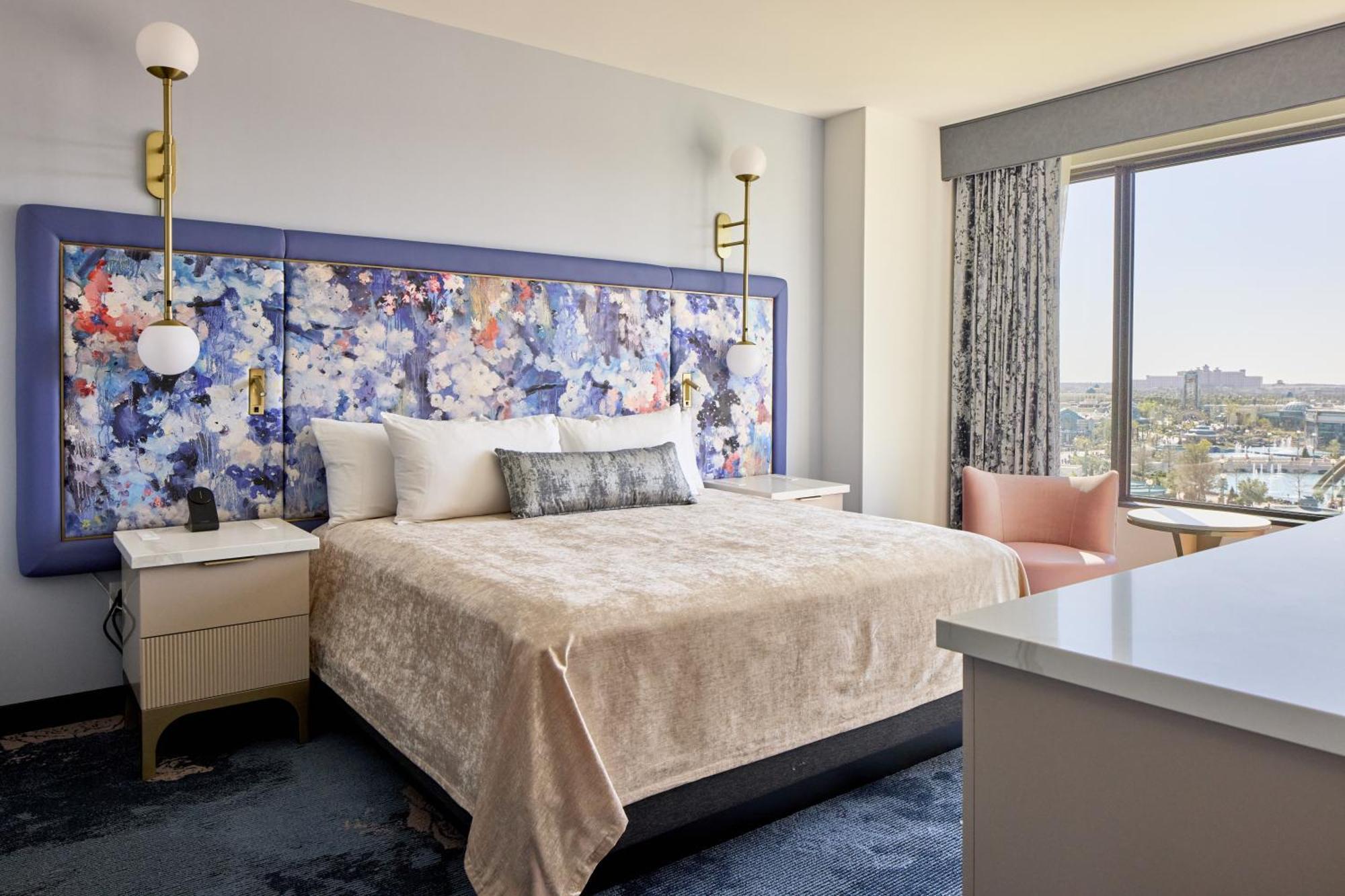 Universal'S Helios Grand Hotel, A Loews Hotel Williamsburg Kültér fotó