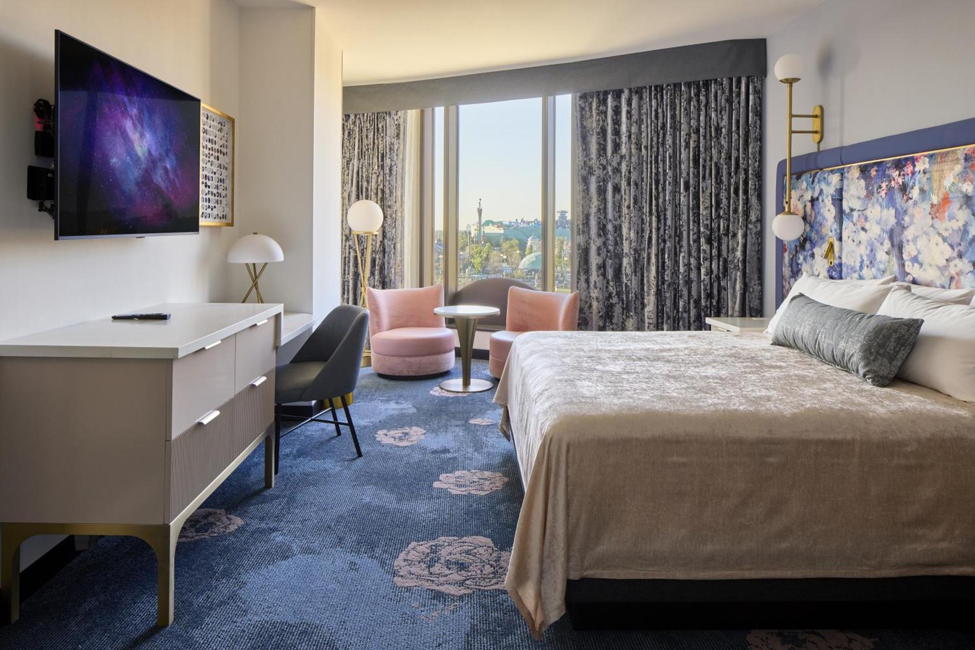 Universal'S Helios Grand Hotel, A Loews Hotel Williamsburg Kültér fotó