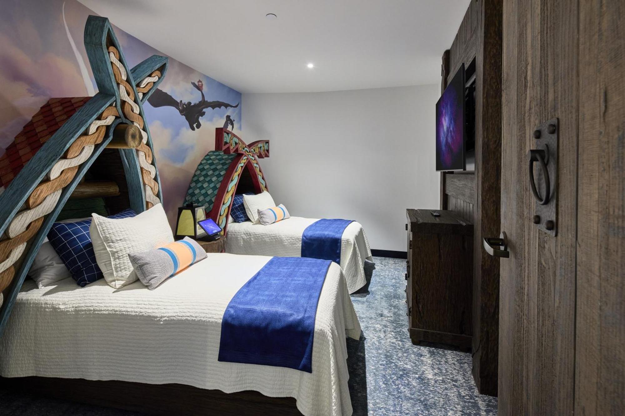 Universal'S Helios Grand Hotel, A Loews Hotel Williamsburg Kültér fotó