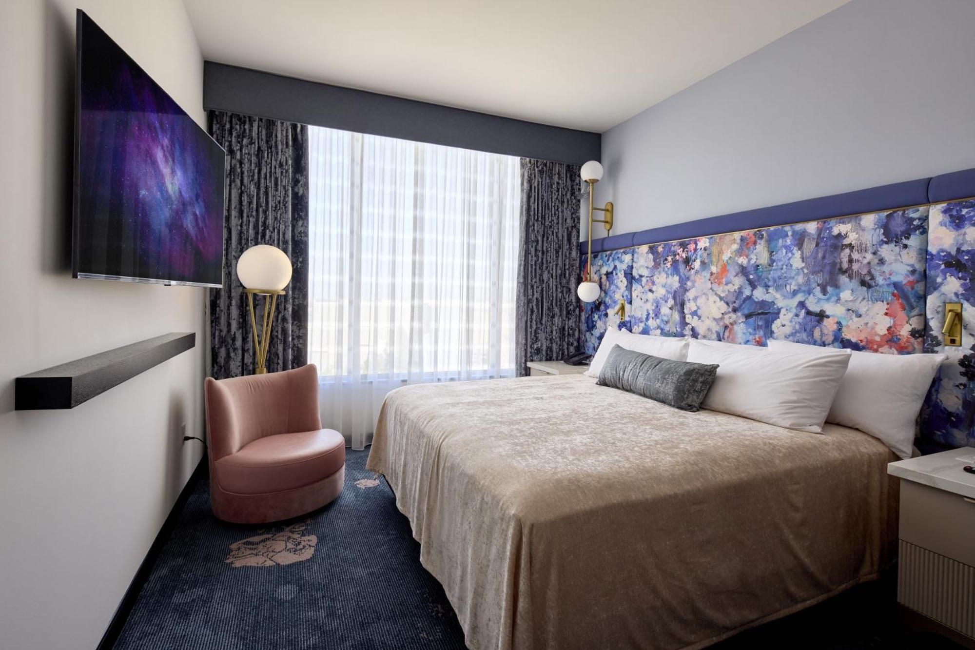 Universal'S Helios Grand Hotel, A Loews Hotel Williamsburg Kültér fotó