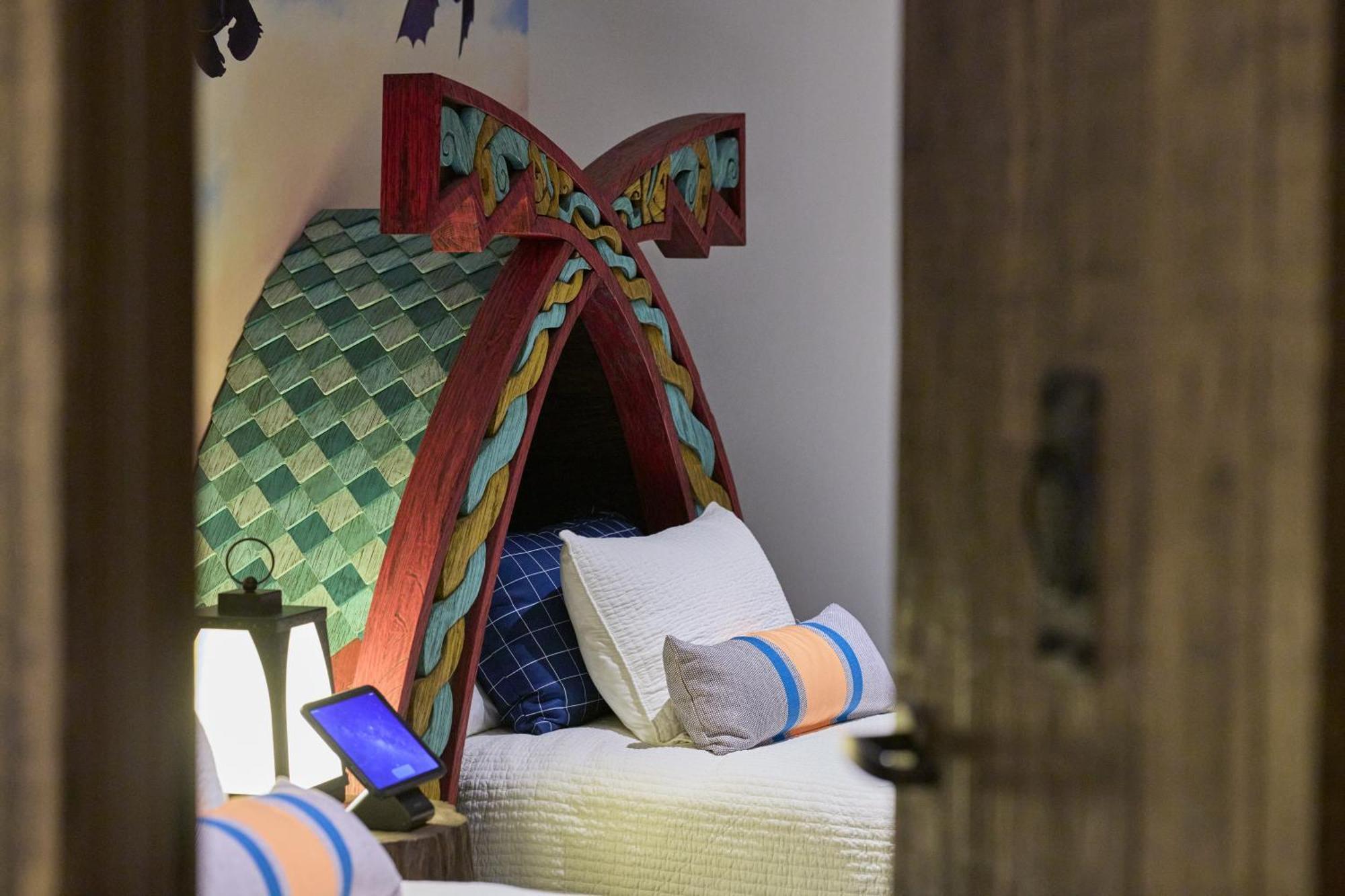 Universal'S Helios Grand Hotel, A Loews Hotel Williamsburg Kültér fotó