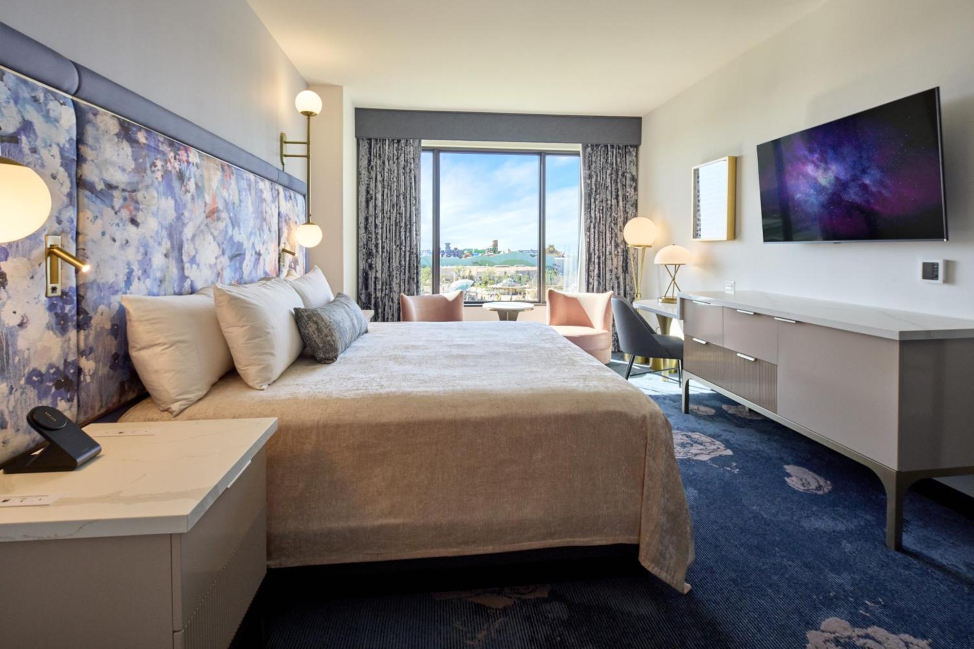 Universal'S Helios Grand Hotel, A Loews Hotel Williamsburg Kültér fotó