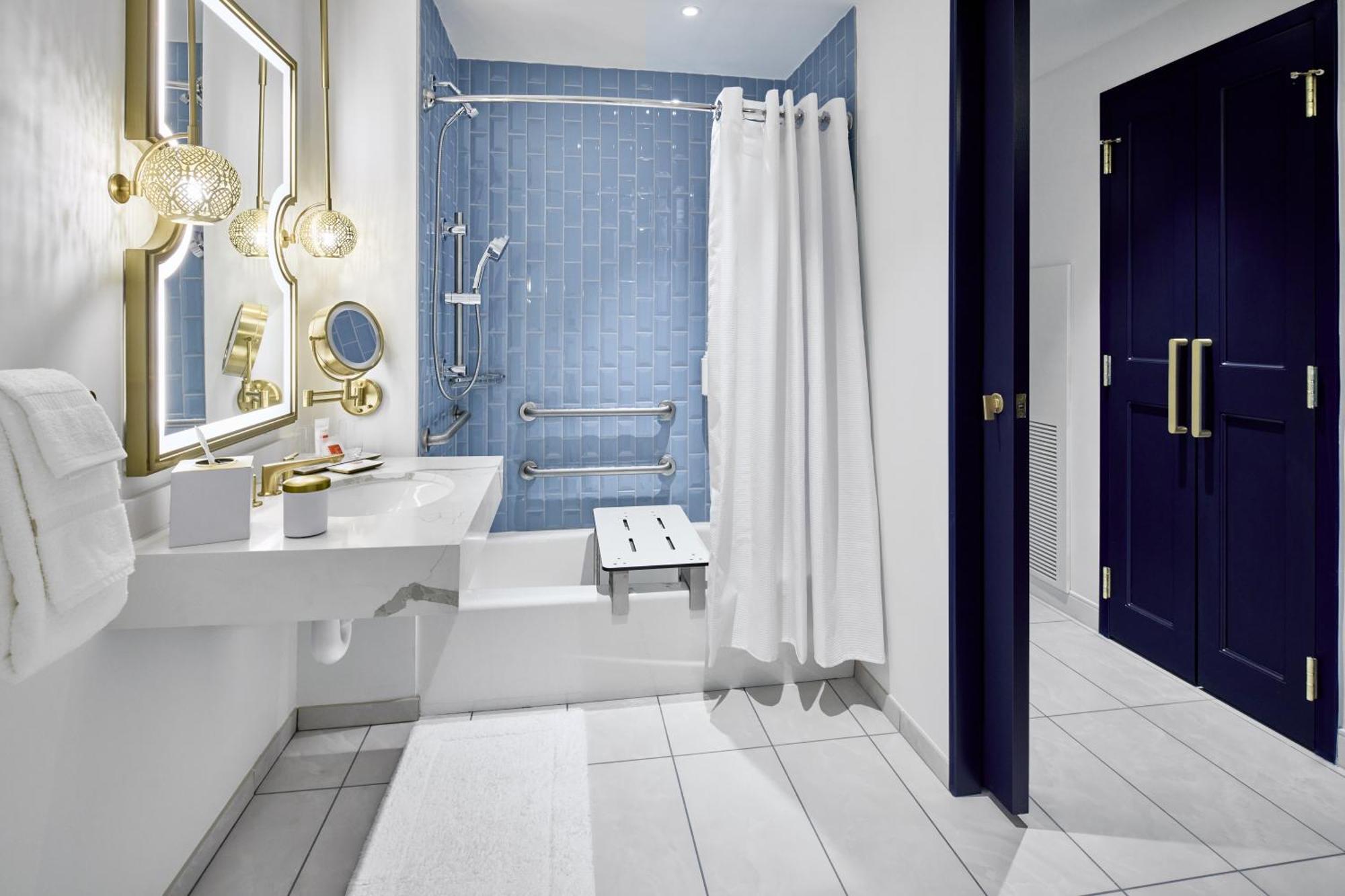 Universal'S Helios Grand Hotel, A Loews Hotel Williamsburg Kültér fotó