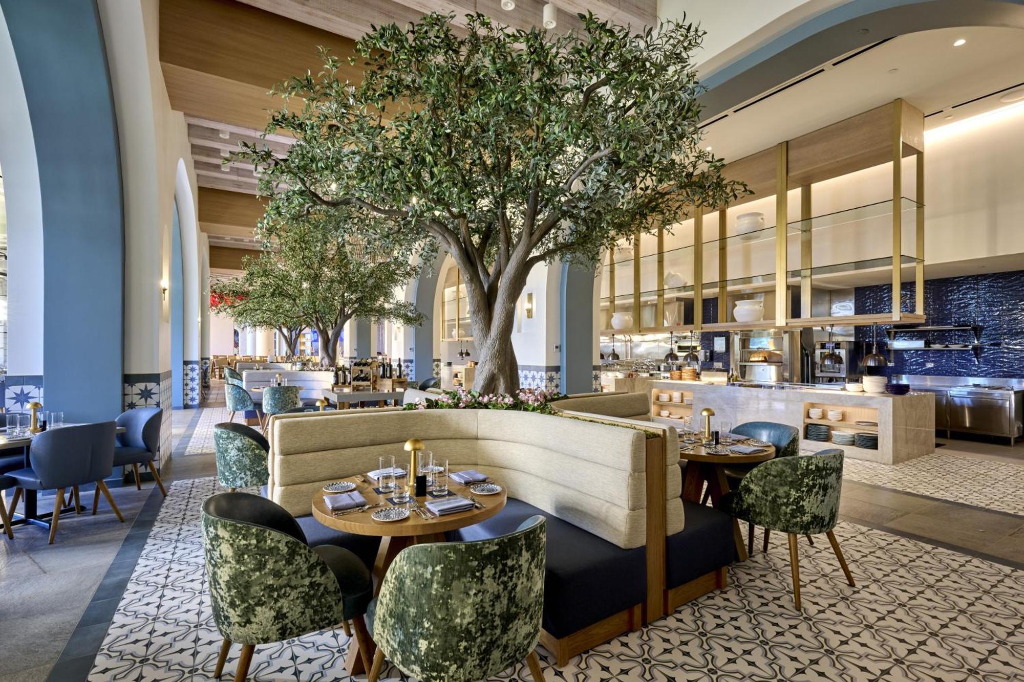 Universal'S Helios Grand Hotel, A Loews Hotel Williamsburg Kültér fotó